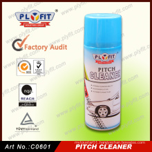 Pitch Cleaner